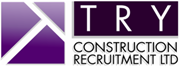 Try Construction Recruitment Ltd.